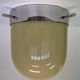 Space age Midcentury Hotel Design Ceiling Lamp, Flushmount, 1970s-Czechoslovakia