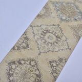 Turkish Hallway Runner Rug sku 3456