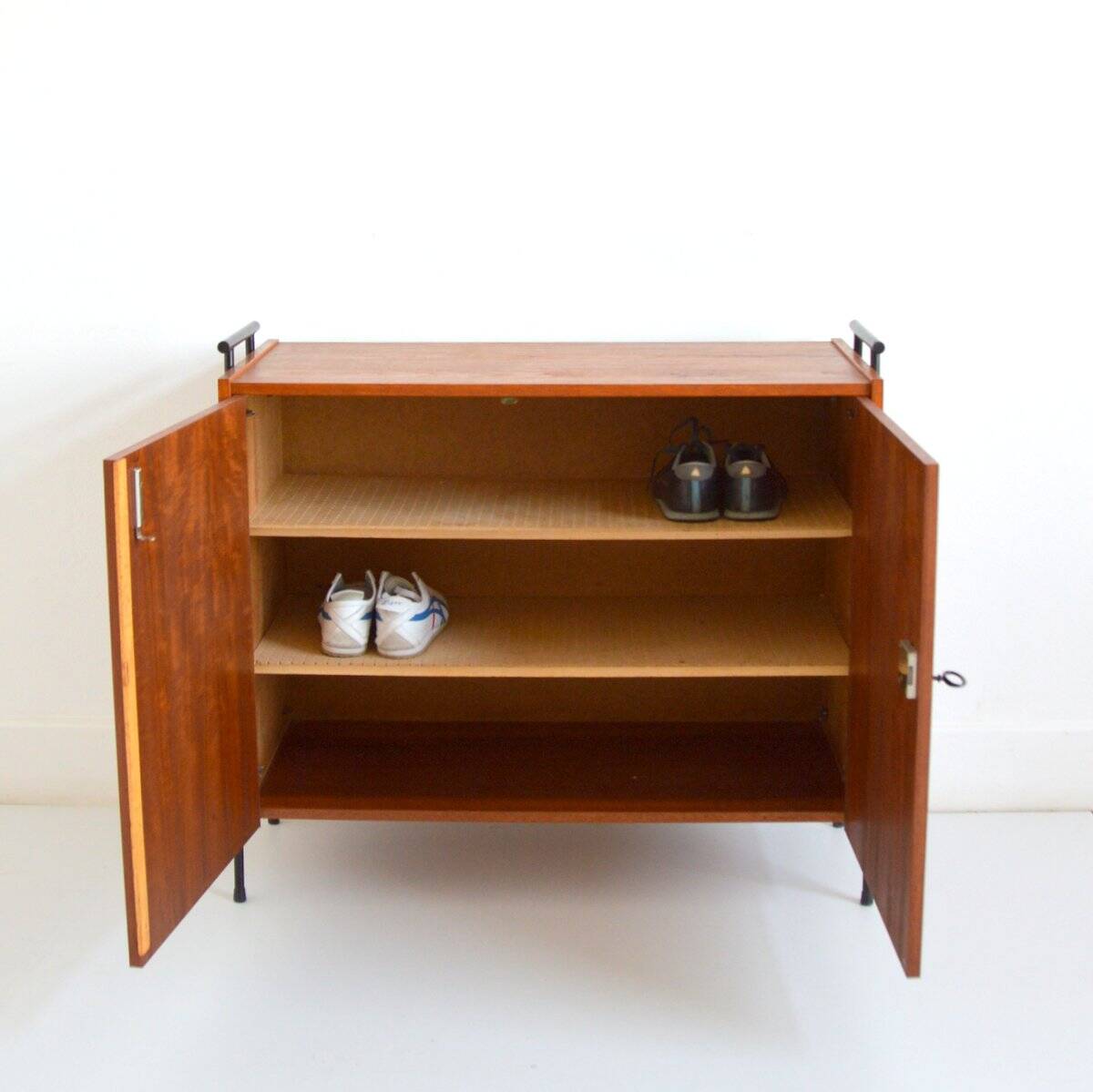 Commode / Shoe cabinet 1950s