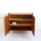 Commode / Shoe cabinet 1950s