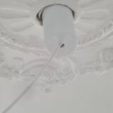 Harvey Guzzini pendant light for Harveiluce