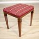 20th Century Mahogany Stool