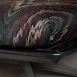 Sofa/ Lit de jour Vintage Adia par Paolo Piva pour B&B Italia, années 1980.