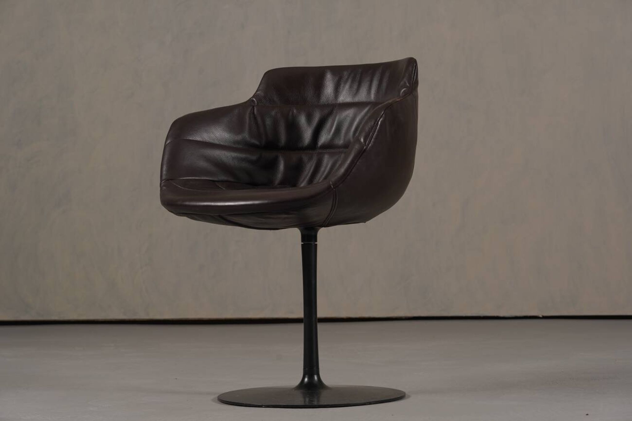 Chaises Flow par Jean-Marie Massaud pour MDF, Italie années 2000, ensemble de 2.
