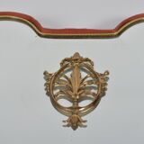 Italian Mirror 58x82cm