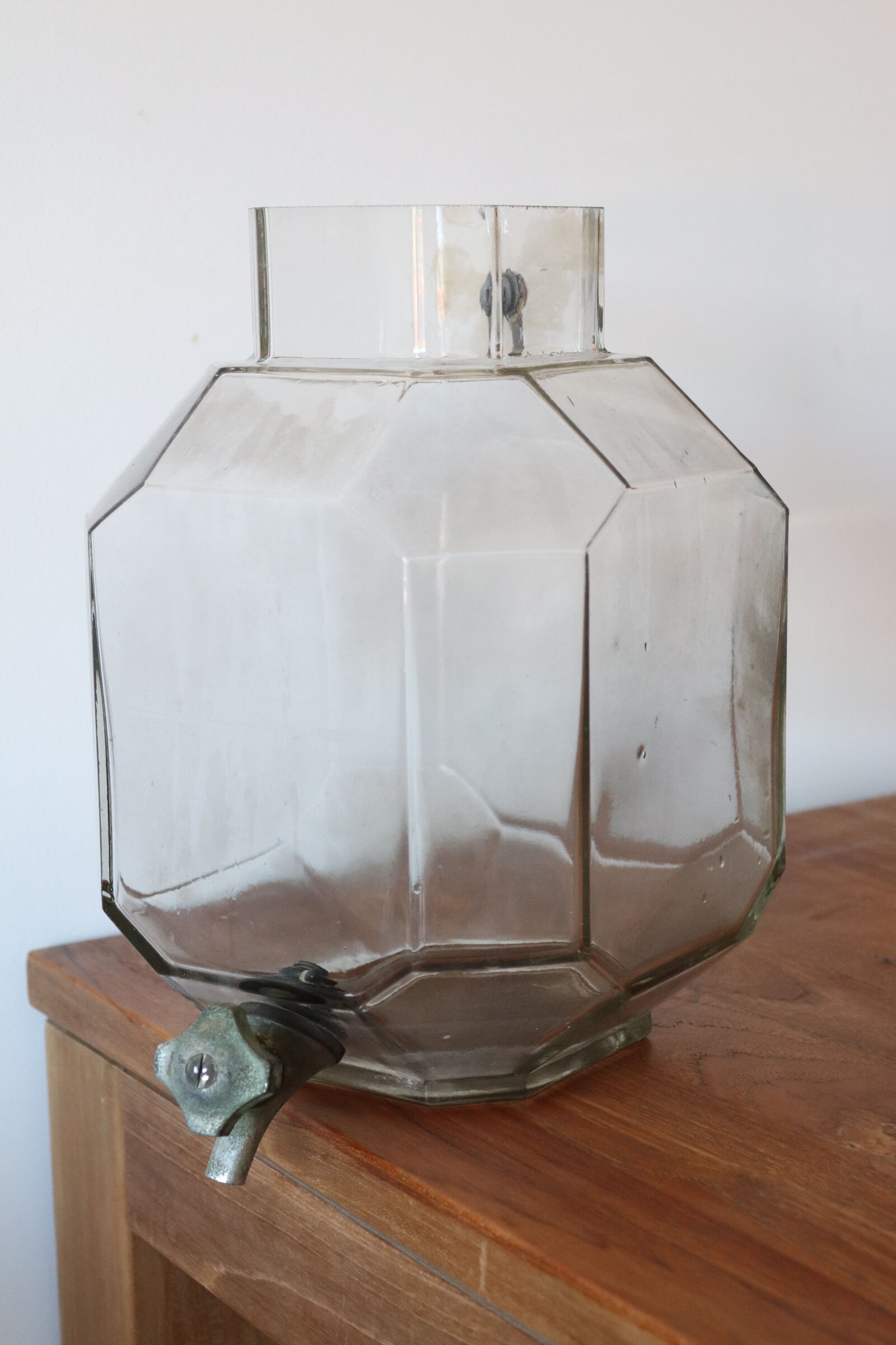 Water fountain from the 50s