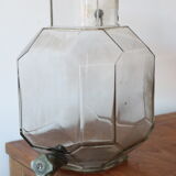 Water fountain from the 50s