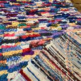 Berber carpet  92x194cm