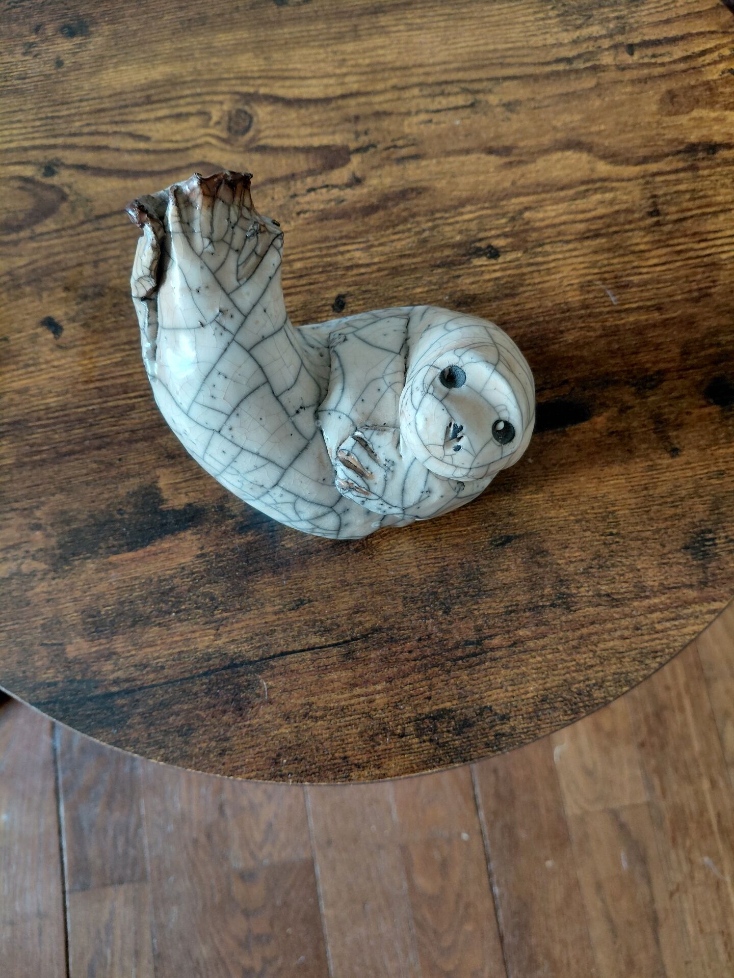 Seal in Raku