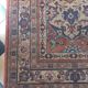 Pure wool carpet