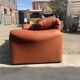 Cassina Maralunga 2seater by Vico Magistretti