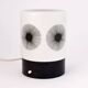 Atomic Age Dandelion Table Lamp by Erco Leuchten