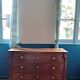 Commode early 19th century