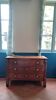 Commode early 19th century