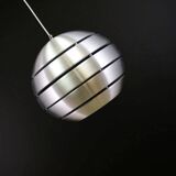 Suspension design danois