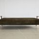 Vintage danish (sleep) sofa