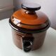 Teapot West Germany (teekanne) 1960s, 502-503