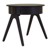 Table à coudre, design danois, années 1970, production : Danemark