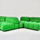 Camaleonda sofa by Mario Bellini for B&B Italia, 1970s