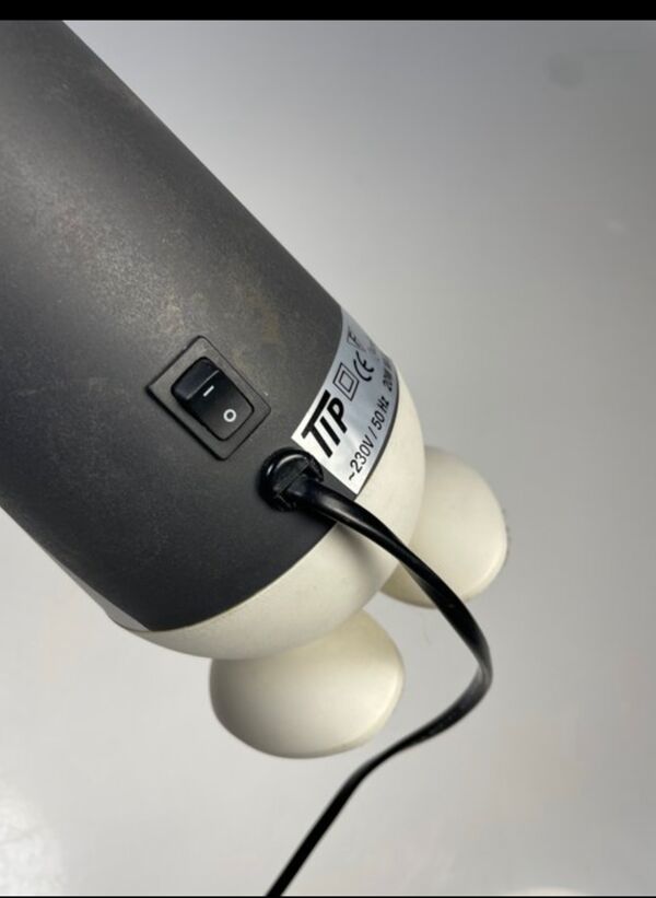 Lampe pingouin