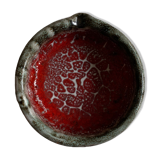 Ceramic trinket bowl