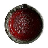 Ceramic trinket bowl