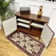 Vintage Scandinavian style storage unit