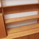 1950s Cherry Wood Secretary, Sideboard by WK