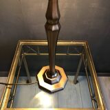 Lampe de table Hollywood Regency