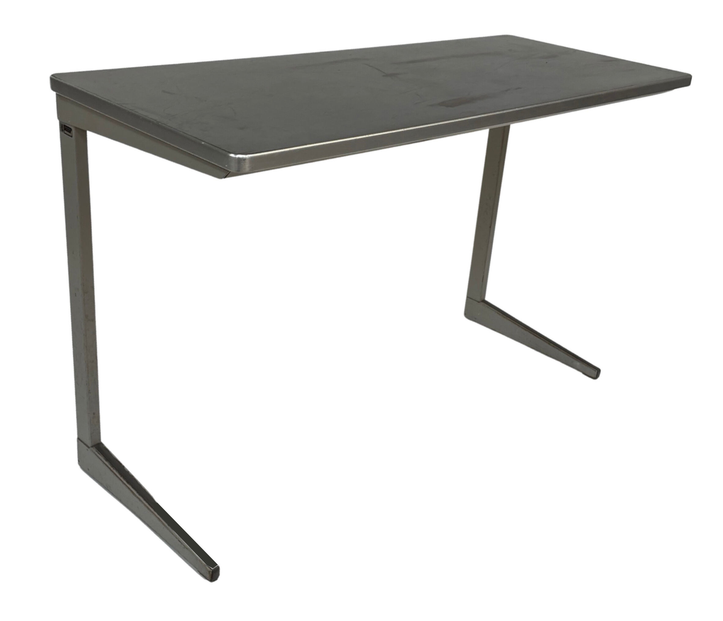 Bureau de Friso Kramer des Pays-Bas 1968