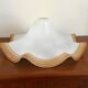 Vintage Murano glass pendant light from the 70s