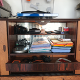 Danish sideboard 1960s