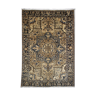Persian carpet heriz old 1960  - 186x273cm