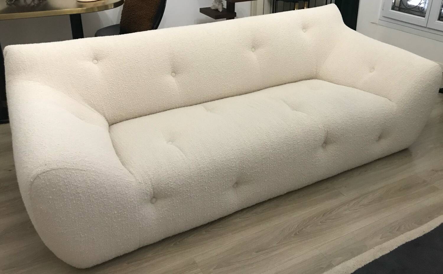 Canapé 3 places Roche Bobois