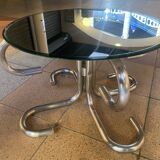Coffee table - French design - 1950s