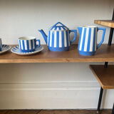 Fox Trott Sarreguemines set