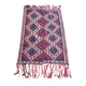 Handmade Anatolian Kilim 220x156cm