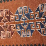 Turkish carpet Dosemealti 72x220