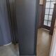Tosconova black lacquered bookcase