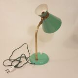 Diabolo table lamp