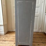 2-door patinated sideboard