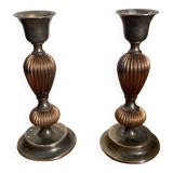 Candlesticks