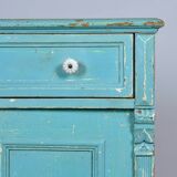 Commode en pin, années 1910