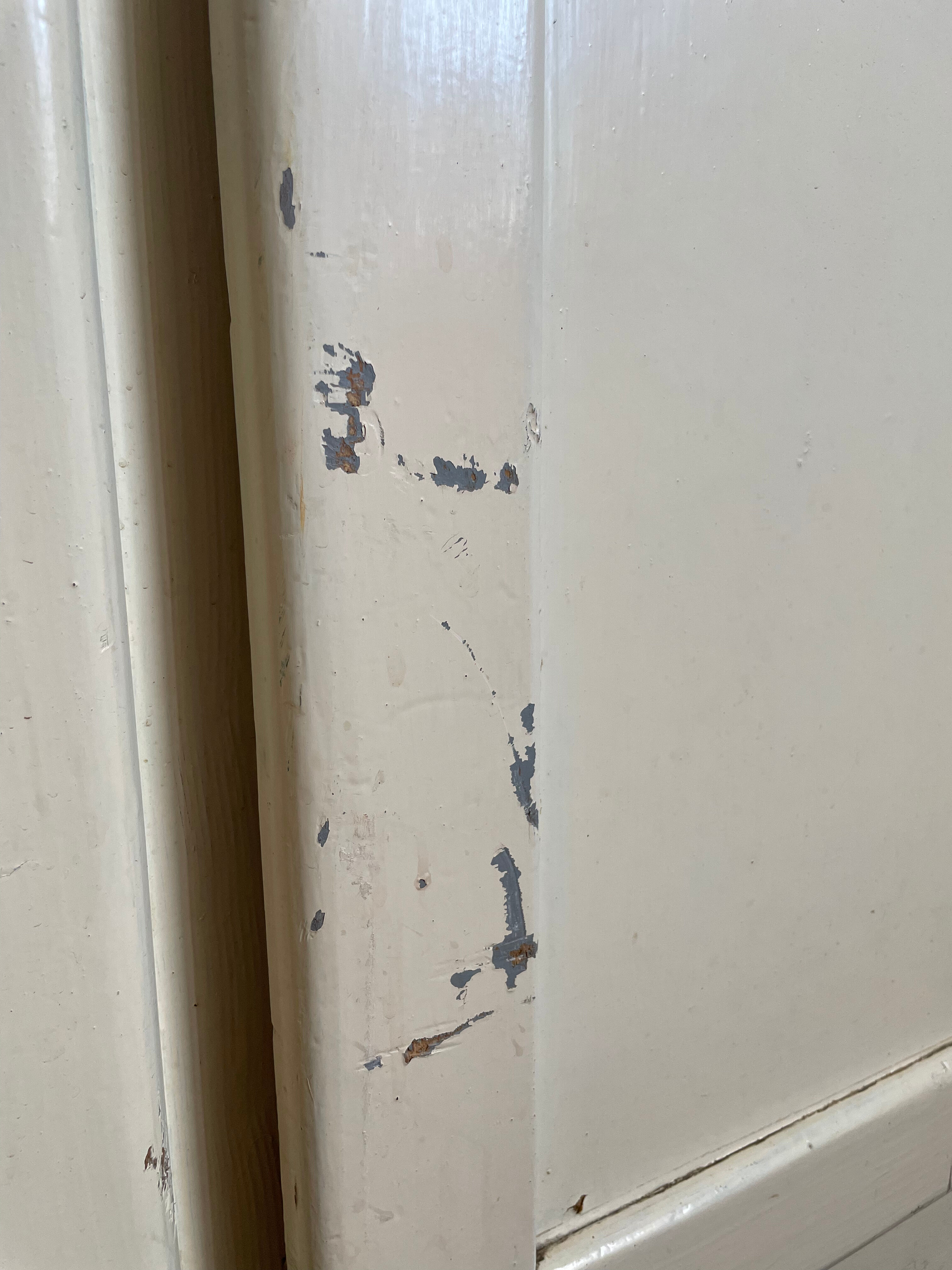 High Parisian buffet