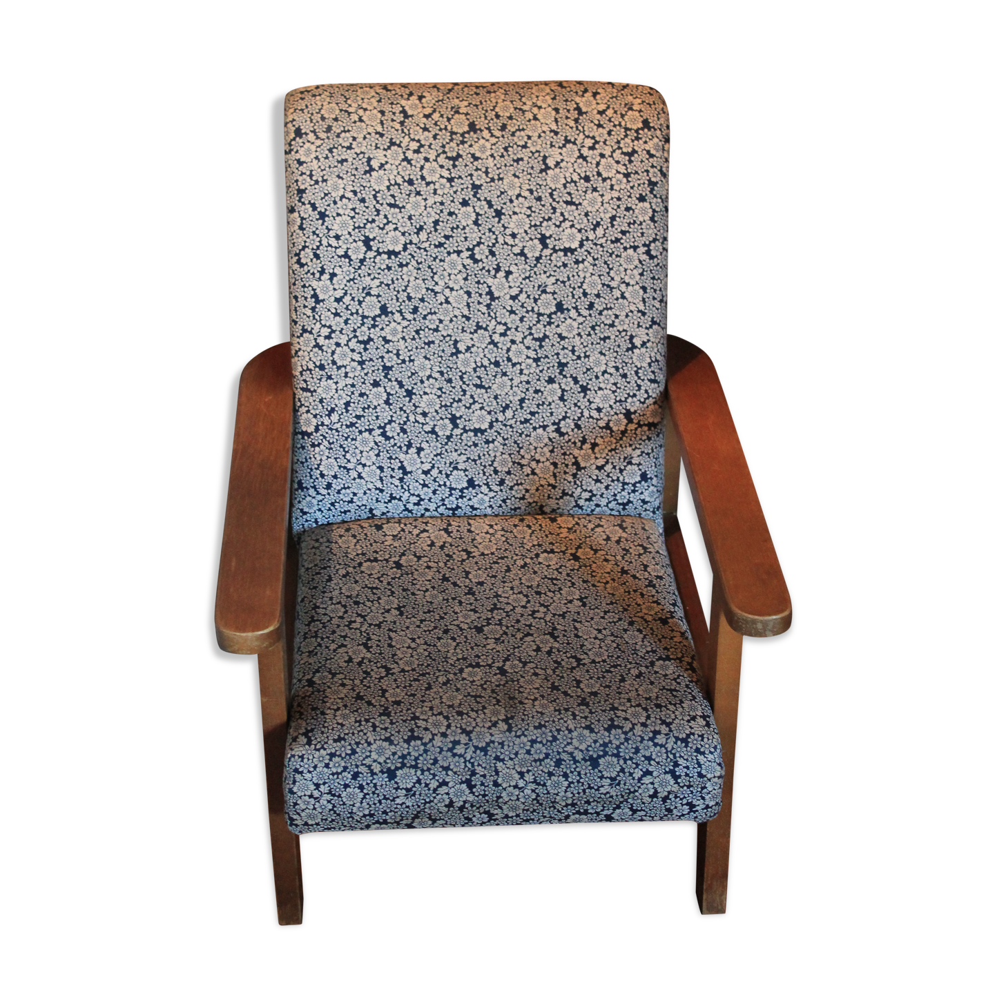 Children's armchair
