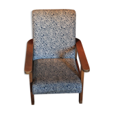 Children's armchair