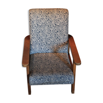 Children's armchair