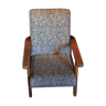 Children's armchair