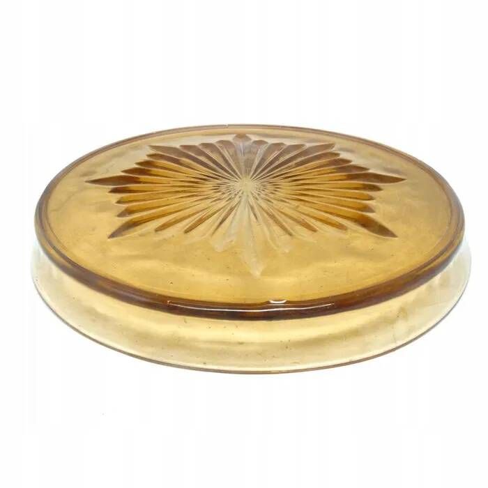 Plateau hortensja j7y art deco