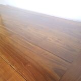 Antique dining table desk China Qing Dynasty 19th century